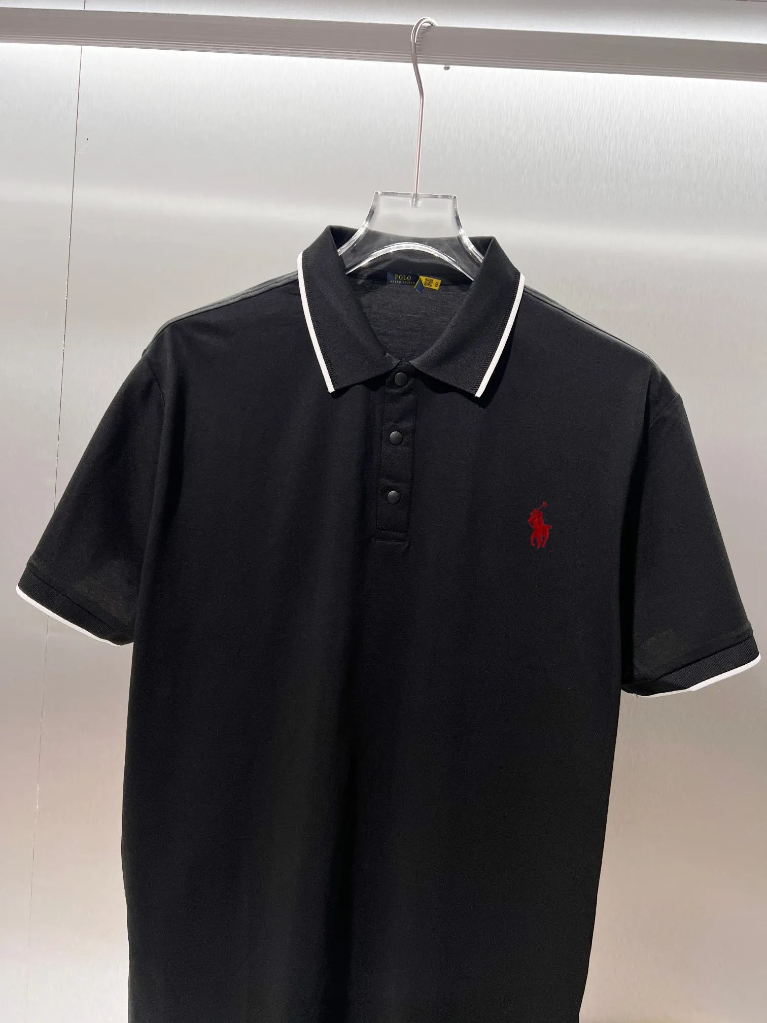 Ralph Lauren* Classic logo POLO ✅ Quality ‼ ●100% ●50% 50% ● g ● ● 1：1 ● ●Size：M L XL XXL XXXL